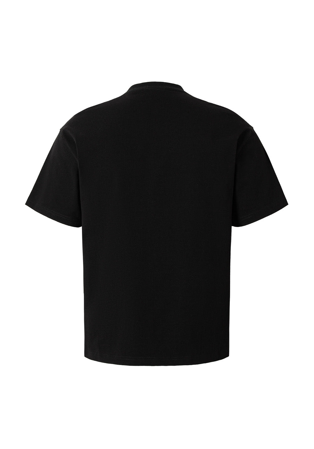 YADcrew丨YADcrew Halo Dot Tee-Black - PSYLOS 1, YADcrew丨YADcrew Halo Dot Tee-Black, T-Shirt, YADcrew, PSYLOS 1